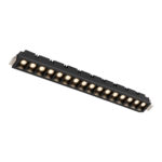 چراغ سقفی توکار بدون لبه 18 وات شعاع مدل SH-6803-18W - تصویر 2