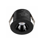 چراغ سقفی توکار 1.5 وات شعاع مدل SH-A925-1.5W - تصویر 3