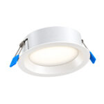 چراغ سقفی توکار 15 وات شعاع مدل SH-1131 - تصویر 2