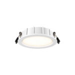 چراغ سقفی توکار 15 وات شعاع مدل SH-4020 DOB - تصویر 2