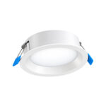 چراغ سقفی توکار 24 وات شعاع مدل SH-1131