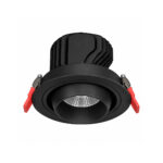 چراغ سقفی توکار 36 وات شعاع مدل SH-AL6701-36W - تصویر 3