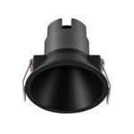 چراغ سقفی توکار 7 وات شعاع مدل SH-A275-7W