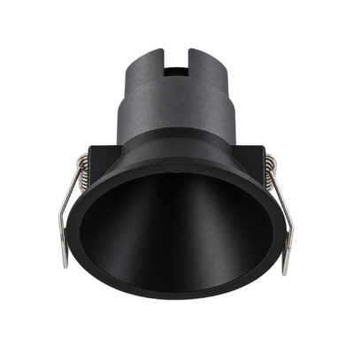 چراغ سقفی توکار 7 وات شعاع مدل SH-A275-7W