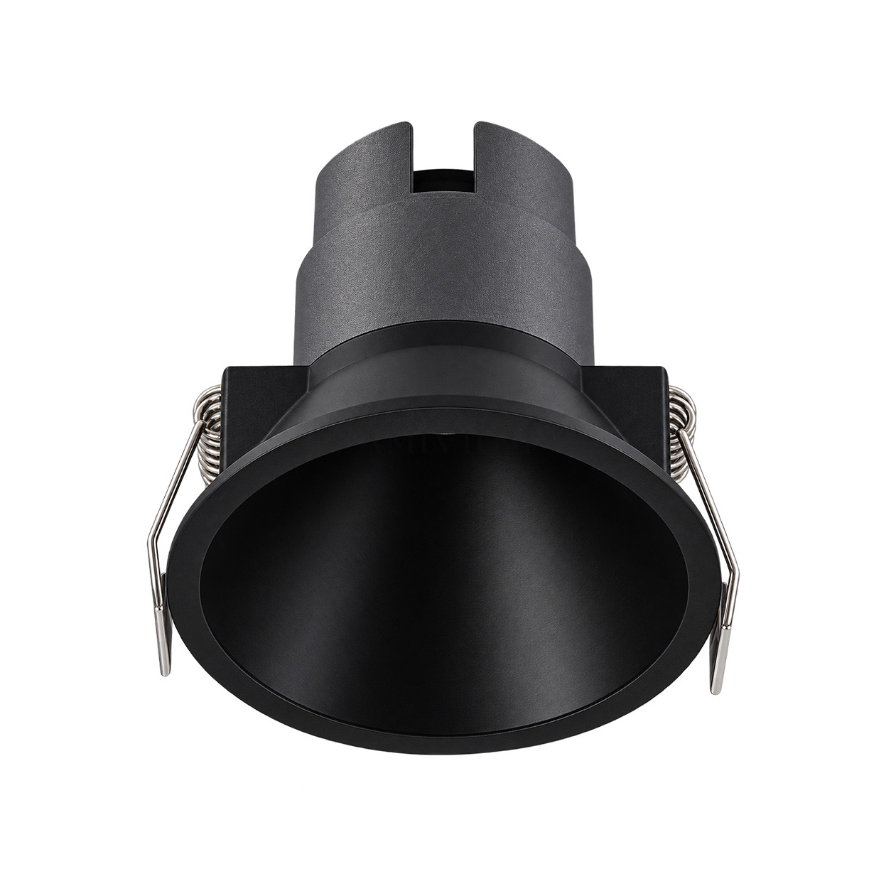 چراغ سقفی توکار 7 وات شعاع مدل SH-A275-7W
